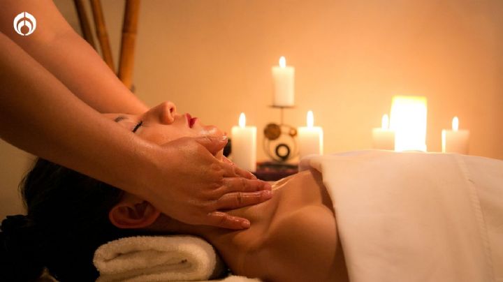 Los 5 mejores Spa's en CDMX para un plan de fin de semana