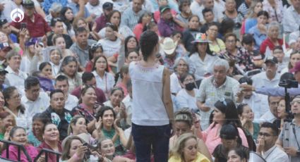 “El Plan Sonora es el futuro del país”: Claudia Sheinbaum