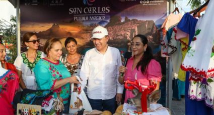 Ures, en Sonora, albergará el Festival de Pueblos Mágicos del Mar de Cortés 2024