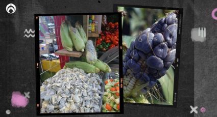 ¿Qué tan saludable es el huitlacoche, ingrediente tradicional de las quesadillas?