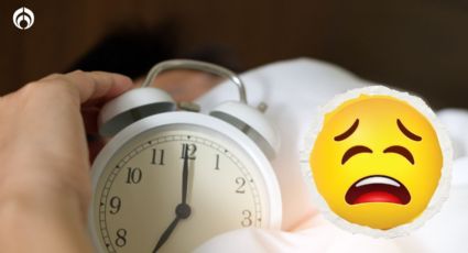 5 razones por las que es malo para la salud retrasar tu alarma ‘5 minutitos más’