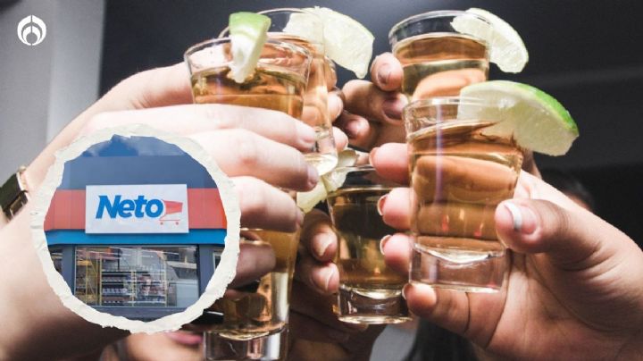 12 marcas de vinos y licores que están al 3x2 en Tiendas Neto