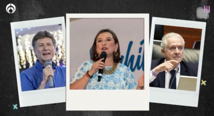 Afirman que 5 aspirantes del Frente ya superaron las 150 mil firmas