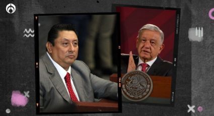 Captura del fiscal de Morelos es legal, dice AMLO; descarta persecución política