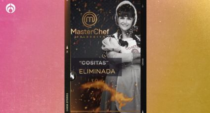 Fans de MasterChef Celebrity están decepcionados tras la salida de Cositas: 'La peor temporada'