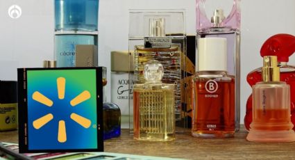 Walmart: Los perfumes para mujer de Carolina Herrera que tienen un descuentazo