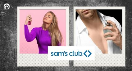 Los 5 perfumes que prometen durarte 24 horas y están en descuento en Sam’s (para hombre y mujer)