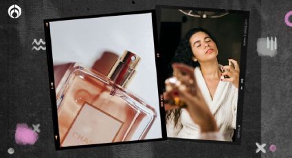 5 perfumes dulces con más cumplidos a nivel mundial