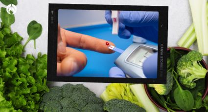 La verdura que ayuda a controlar la diabetes, de acuerdo a expertos