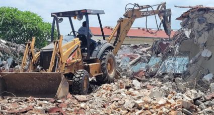 ¡Enhorabuena! Arranca mantenimiento integral en estancia infantil de Veracruz