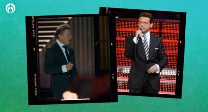 Supuesto cirujano de Luis Miguel duda que sea el cantante quien brinda los conciertos