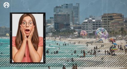 ¿Qué hay debajo de la arena en la playa? Quedarás boquiabierto