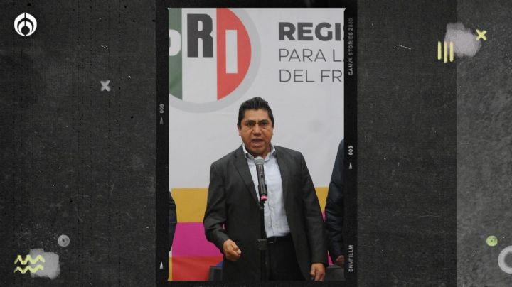 Pleitazo en el Frente: Jorge Luis Preciado renunciará al PAN e impugnará proceso de firmas