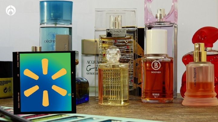 Walmart: Los perfumes para mujer de Carolina Herrera que tienen un descuentazo