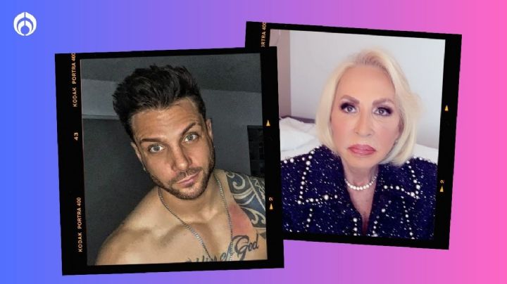 Laura Bozzo pide que no la comparen con Nicola Porcella: “Obviamente hay niveles”