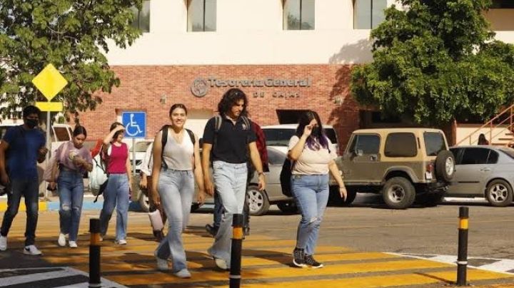 Regreso a clases 2023-2024: recomiendan opciones alternas al transporte público