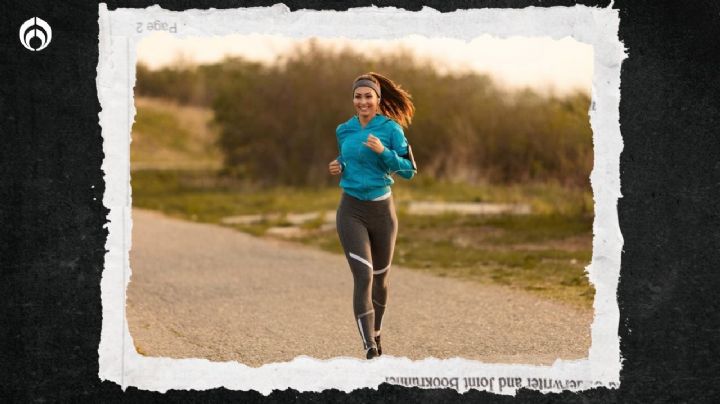 Esta actividad es igual de efectiva que correr para bajar de peso y requiere menos esfuerzo