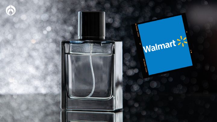 Walmart: 3 perfumes para hombre en remate