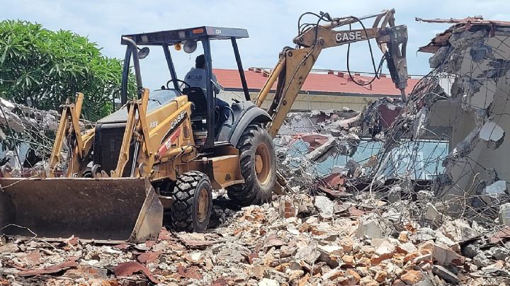 ¡Enhorabuena! Arranca mantenimiento integral en estancia infantil de Veracruz