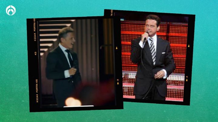 Supuesto cirujano de Luis Miguel duda que sea el cantante quien brinda los conciertos