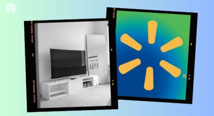 Walmart: La pantalla Samsung que tiene más de 8 mil pesos de descuento