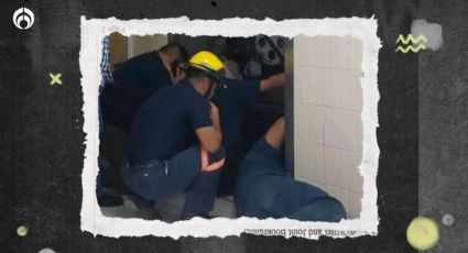 ¿Cuántos elevadores más? Reportan 7 atrapados en un hospital de Monclova