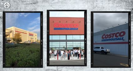 Así son las tiendas Costco en México; así son las de Japón, España y el mundo