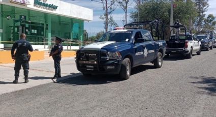 Detenidos por robar 2 mdp de Banco del Bienestar en Querétaro fueron puestos en libertad