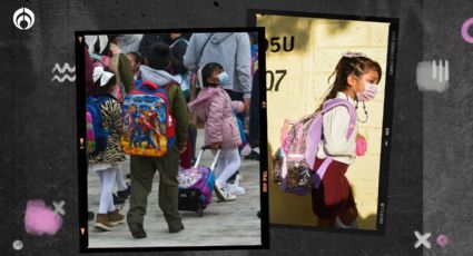 Regreso a clases: 5 tips para que la mochila no te pese y aguante todo el año