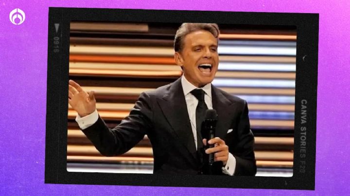 ¿Luis Miguel y sus dobles? Periodista brasileño da 4 claves para asegurar que hay más de un 'Sol'