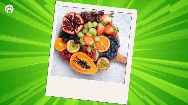 Las 7 frutas que sí o sí debes incluir en tu dieta, según expertos