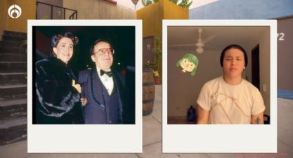 ¿Chespirito tuvo un hijo fuera de su matrimonio con Florinda Meza? La actriz dice toda la verdad