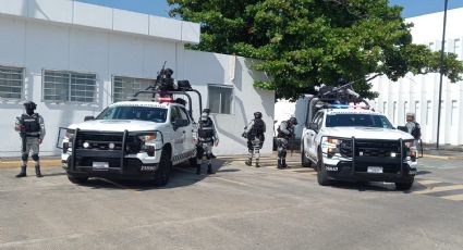 Autopista del Terror: Guardia Nacional ofrece servicio de acompañamiento en la Puebla-Orizaba