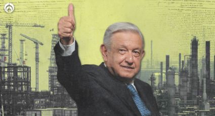 Las refinerías de AMLO: así avanzan (por fin) Dos Bocas y Deer Park