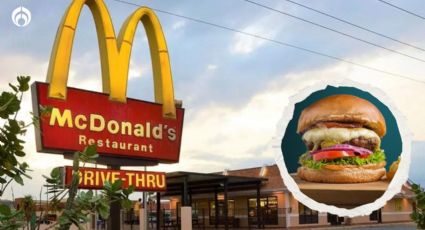 El secreto de McDonald's: el platillo oculto que nadie conocía y sí puedes pedir