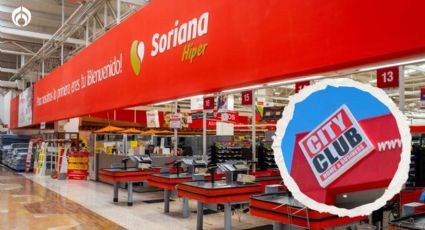 Soriana: ¿Cuántos tipos hay y cuál es el más barato y el más lujoso?