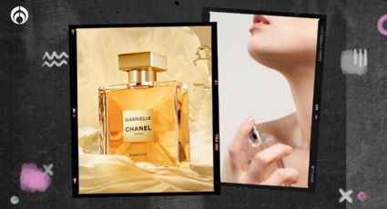 Bodega Aurrera: El perfume Chanel para mujer más barato y rico