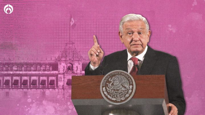 La gran sorpresa del Quinto Informe: Dos Bocas arranca hoy, anuncia AMLO