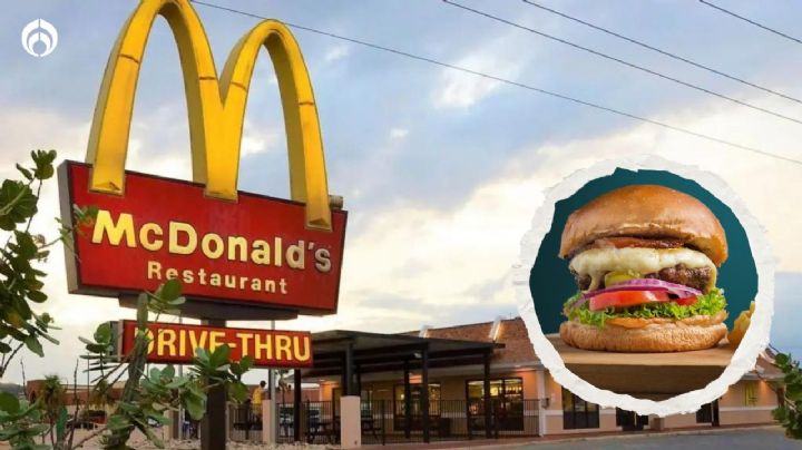 El secreto de McDonald's: el platillo oculto que nadie conocía y sí puedes pedir