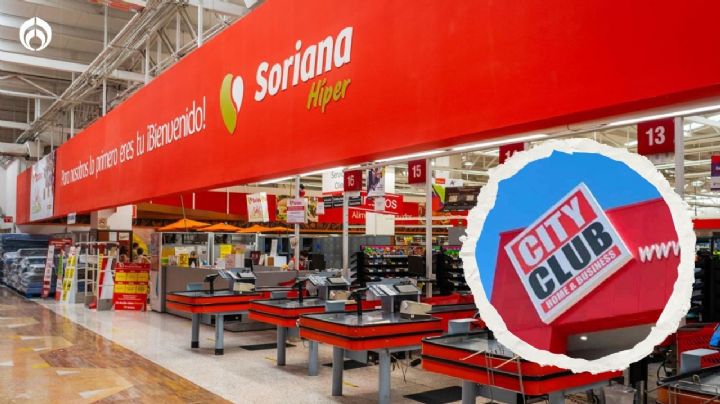 Soriana: ¿Cuántos tipos hay y cuál es el más barato y el más lujoso?