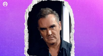 Morrissey canceló por dengue pero… Salud ¡no registra casos en CDMX y no es endémico!