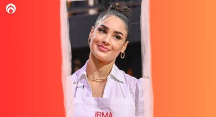 Final de MasterChef Celebrity: Irma Miranda es ganadora en la cocina más famosa de México