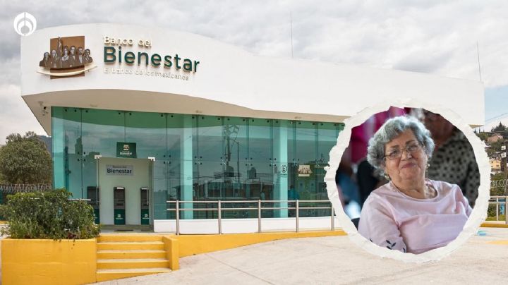 Pensión Bienestar 2023: dime tu apellido y te diré cuándo te toca tu pago esta semana