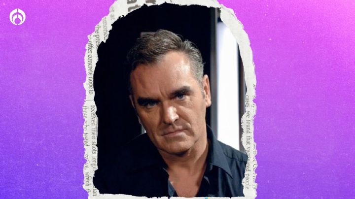 Morrissey canceló por dengue pero… Salud ¡no registra casos en CDMX y no es endémico!