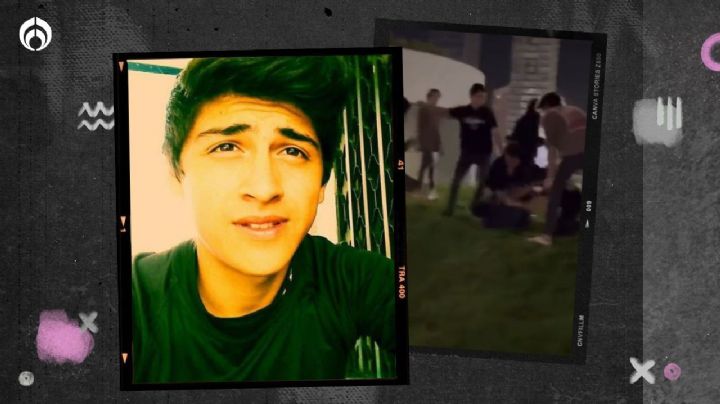 Esto sabemos de la brutal golpiza que estudiantes de la Anáhuac dieron a joven en Puebla