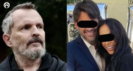 Asalto a Miguel Bosé: Comando iba por el esposo de Inés Gómez Mont, según línea de investigación