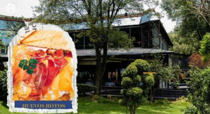 El buffet al sur de la CDMX para desayunar como la clase alta por solo 270 pesos