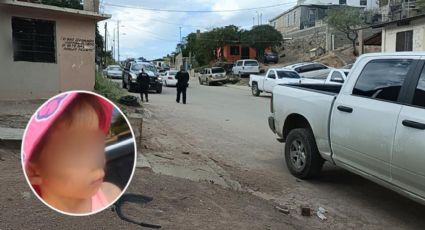 Detienen a pareja por presunto abuso sexual y asesinato de niña de 3 años en Nogales