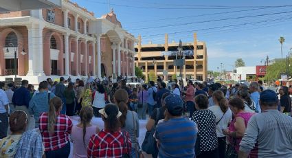 Plantean destinar recortes del Congreso del Estado a ampliación de subsidio de CFE