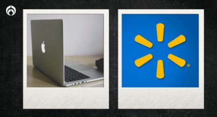 Walmart: La MacBook que está casi regalada (descuento de casi $10,000)